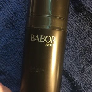 BABOR For Men Shaving foam